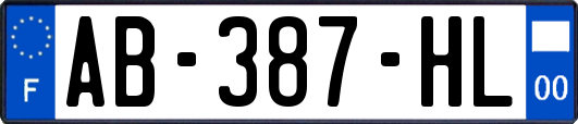 AB-387-HL