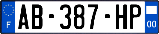 AB-387-HP