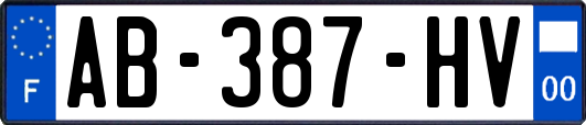 AB-387-HV