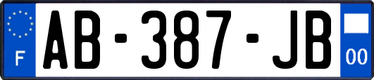 AB-387-JB