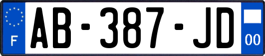 AB-387-JD