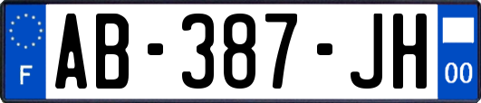 AB-387-JH