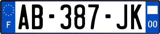 AB-387-JK