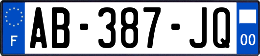 AB-387-JQ