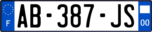 AB-387-JS