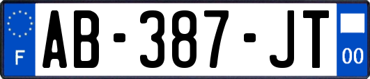 AB-387-JT