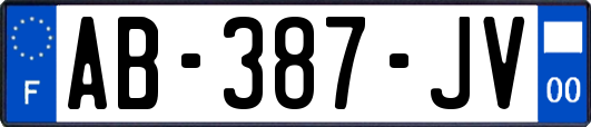 AB-387-JV