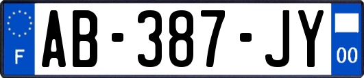 AB-387-JY