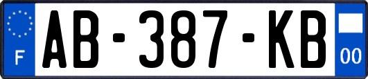 AB-387-KB