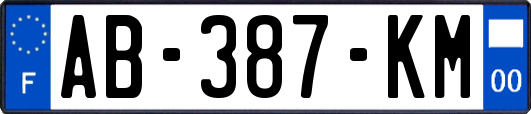 AB-387-KM