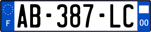 AB-387-LC