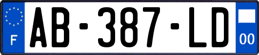 AB-387-LD