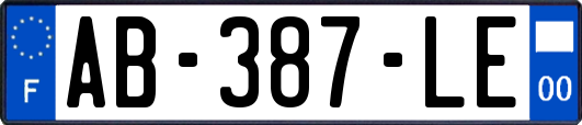 AB-387-LE