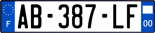 AB-387-LF