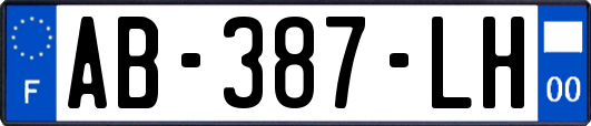 AB-387-LH