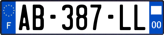 AB-387-LL