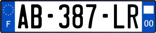 AB-387-LR