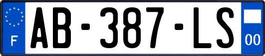 AB-387-LS