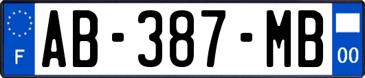 AB-387-MB