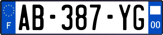 AB-387-YG