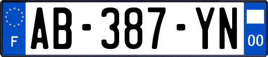AB-387-YN