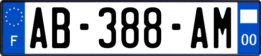 AB-388-AM