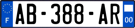 AB-388-AR