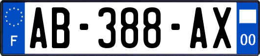 AB-388-AX