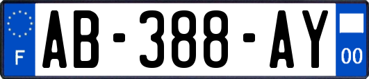 AB-388-AY