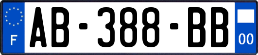 AB-388-BB