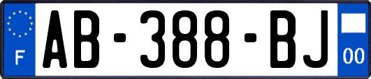 AB-388-BJ