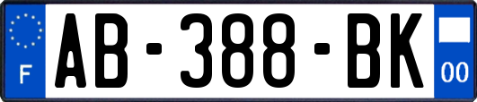 AB-388-BK