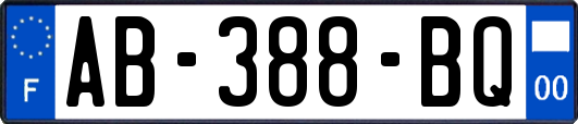 AB-388-BQ