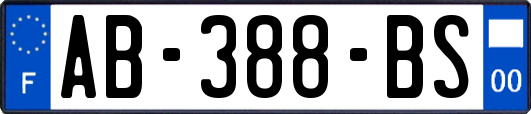 AB-388-BS