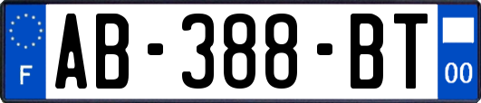 AB-388-BT