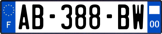 AB-388-BW