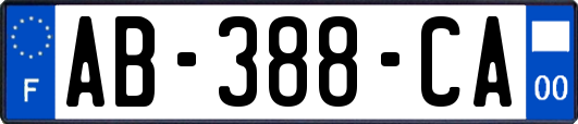 AB-388-CA