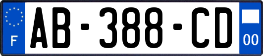 AB-388-CD