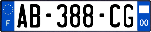 AB-388-CG