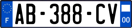 AB-388-CV