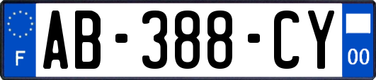 AB-388-CY