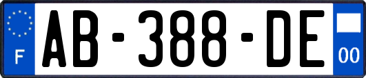 AB-388-DE