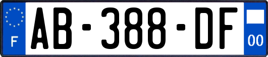 AB-388-DF