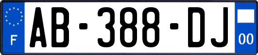 AB-388-DJ