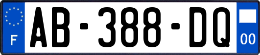 AB-388-DQ