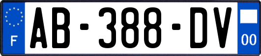 AB-388-DV