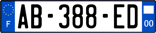 AB-388-ED