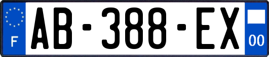 AB-388-EX