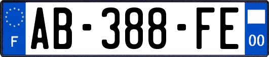 AB-388-FE