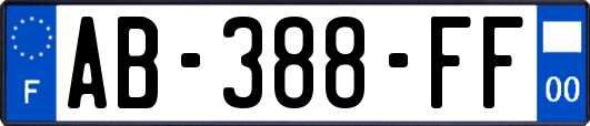 AB-388-FF